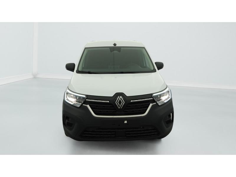 RENAULT KANGOO VAN - 1 neuve, 0 km, Diesel : RENAULT Verdun