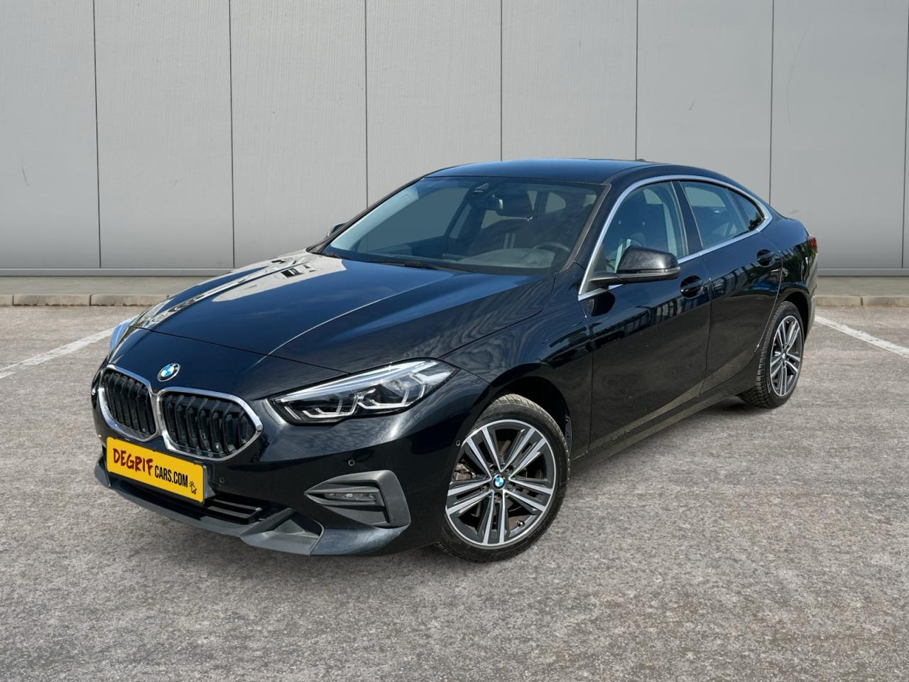 BMW SERIE 2