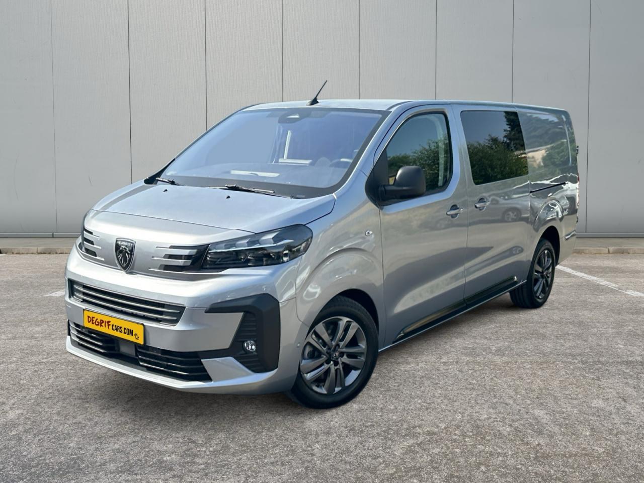 PEUGEOT EXPERT