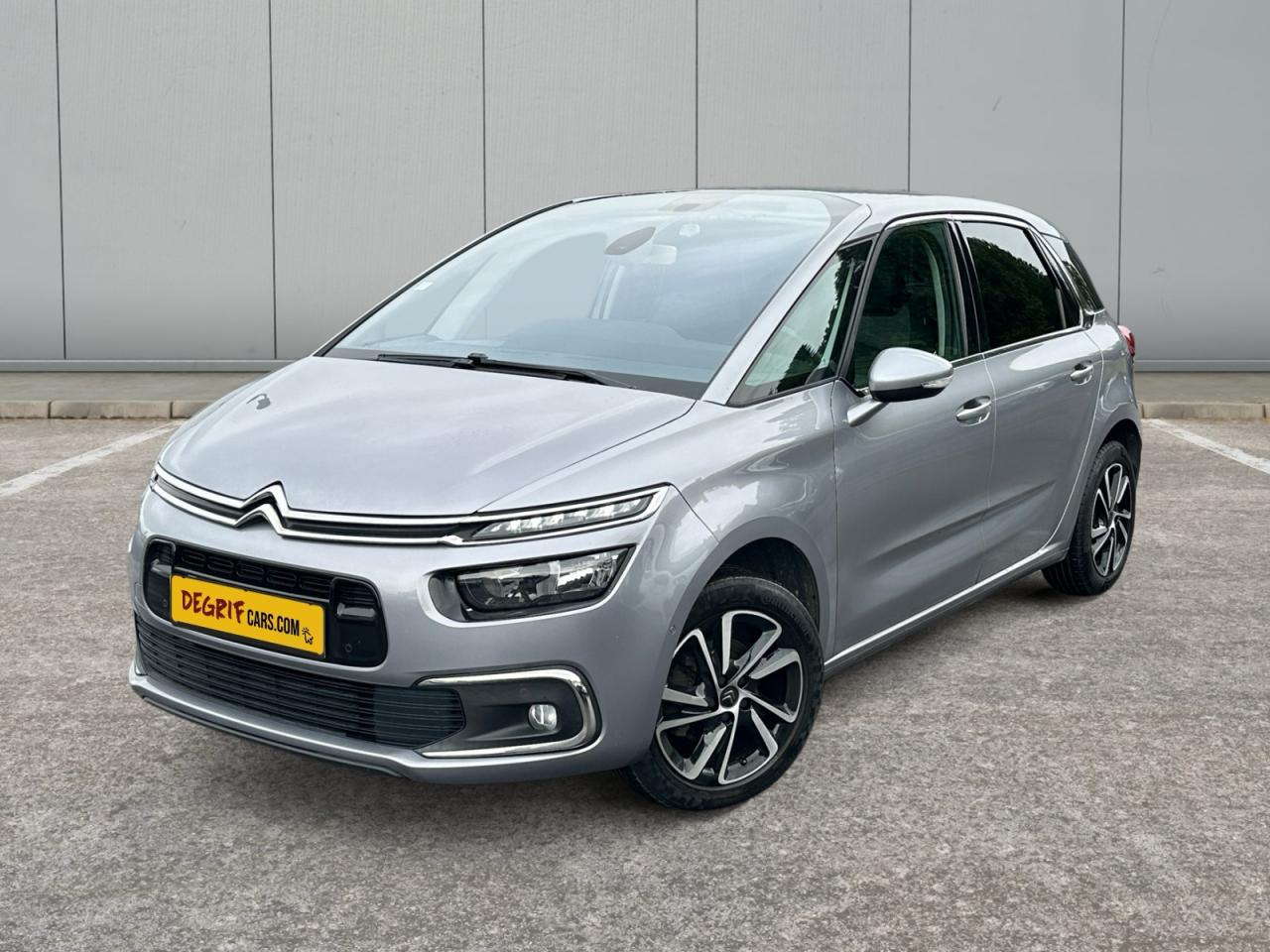 CITROËN C4 PICASSO