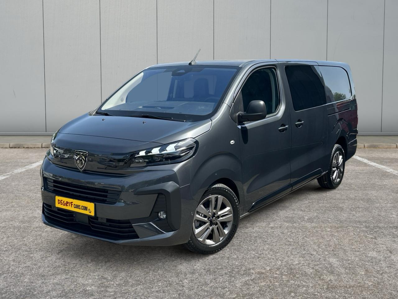PEUGEOT EXPERT