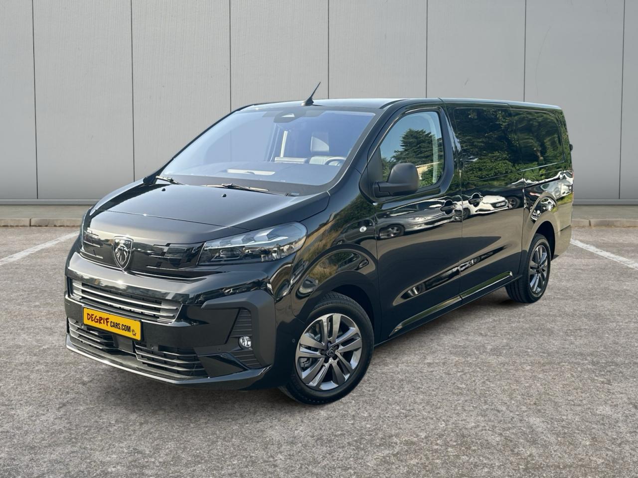 PEUGEOT EXPERT