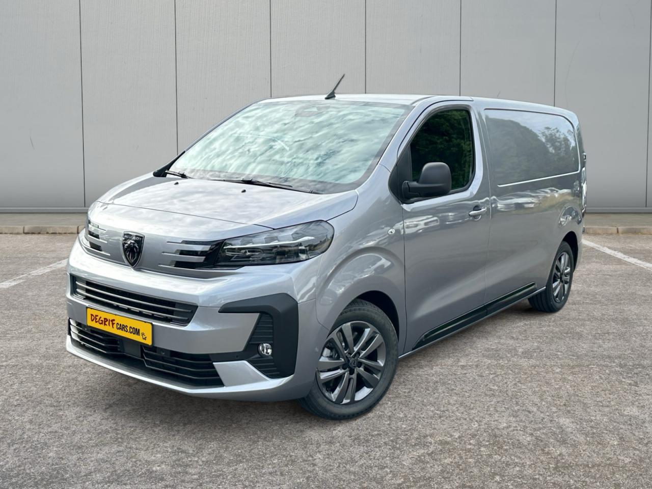 PEUGEOT EXPERT