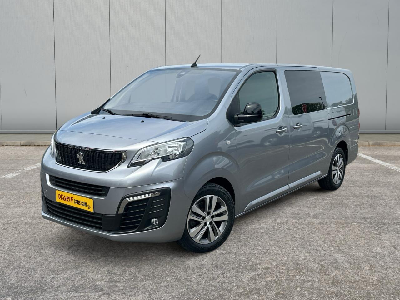 PEUGEOT EXPERT