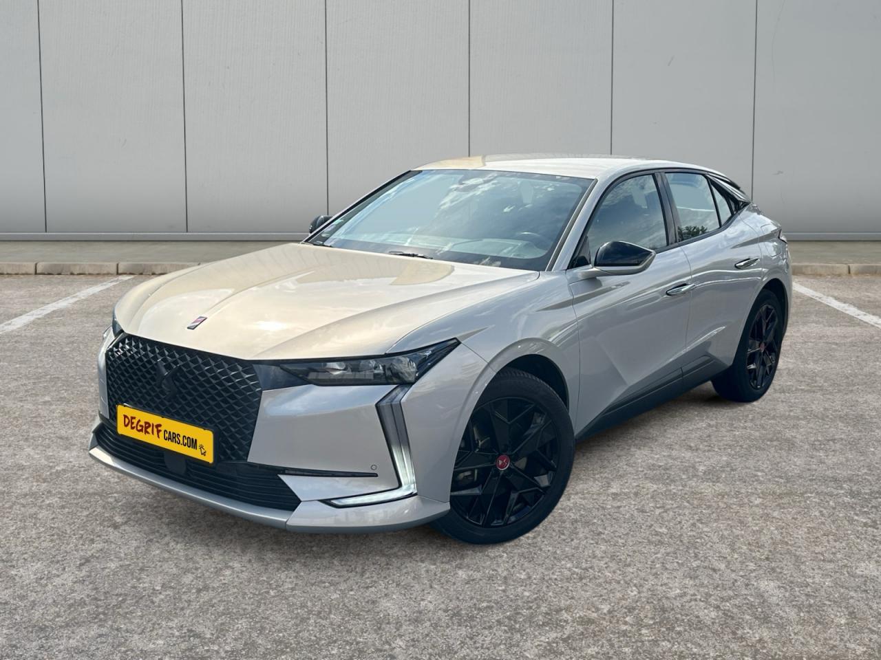 DS DS4