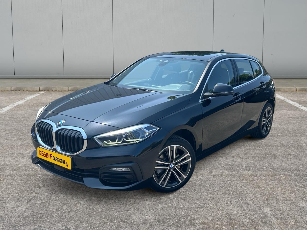 BMW SERIE 1