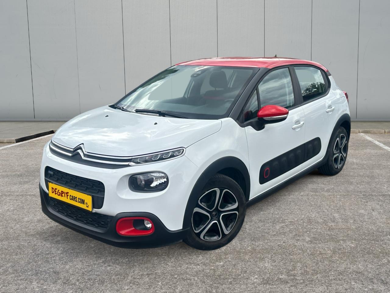 CITROËN C3