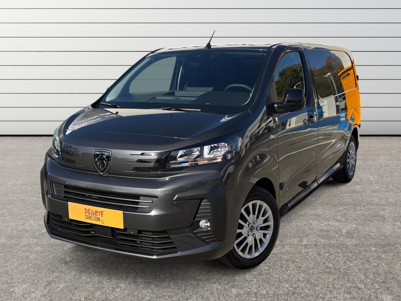 PEUGEOT EXPERT
