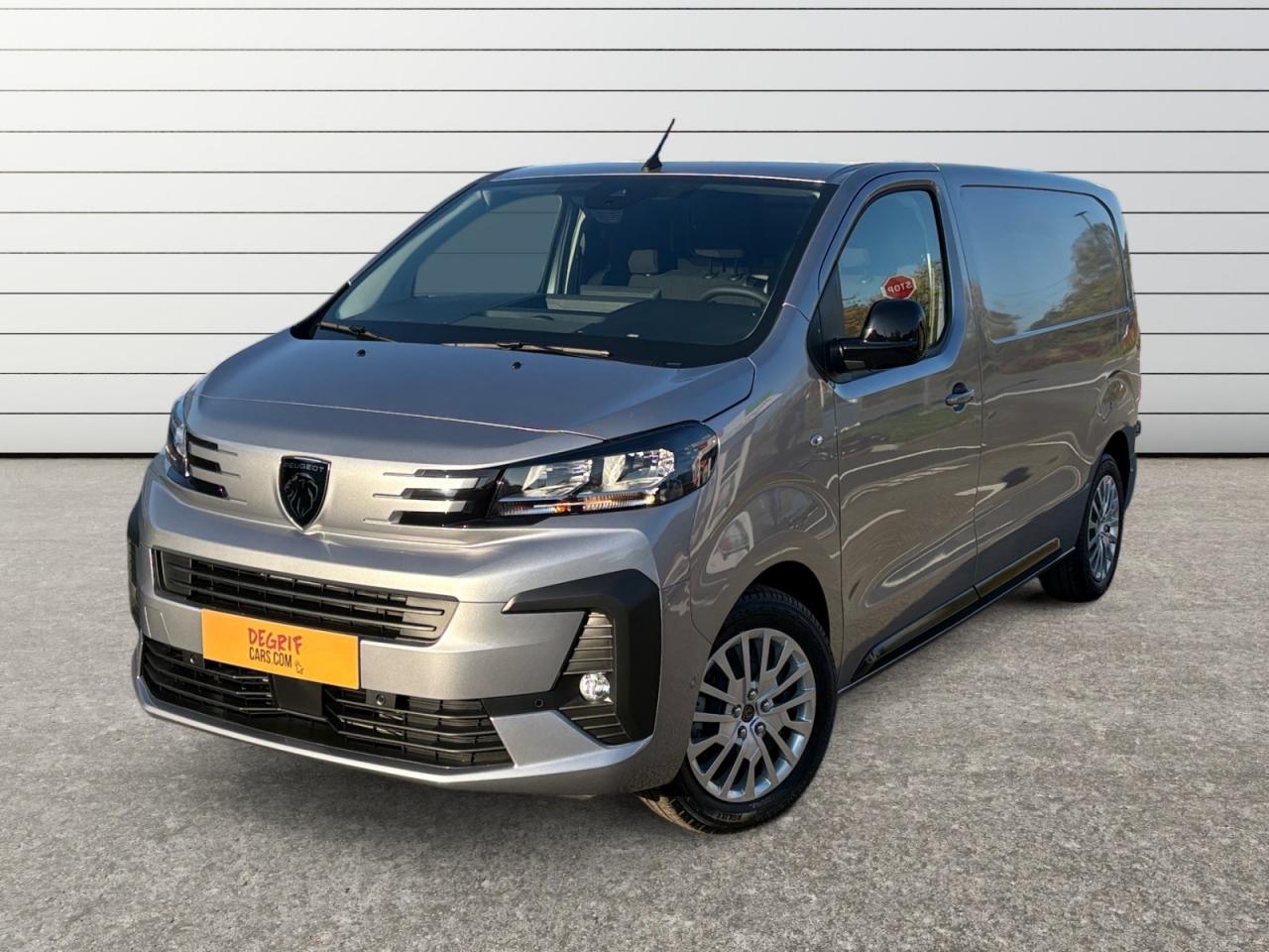 PEUGEOT EXPERT