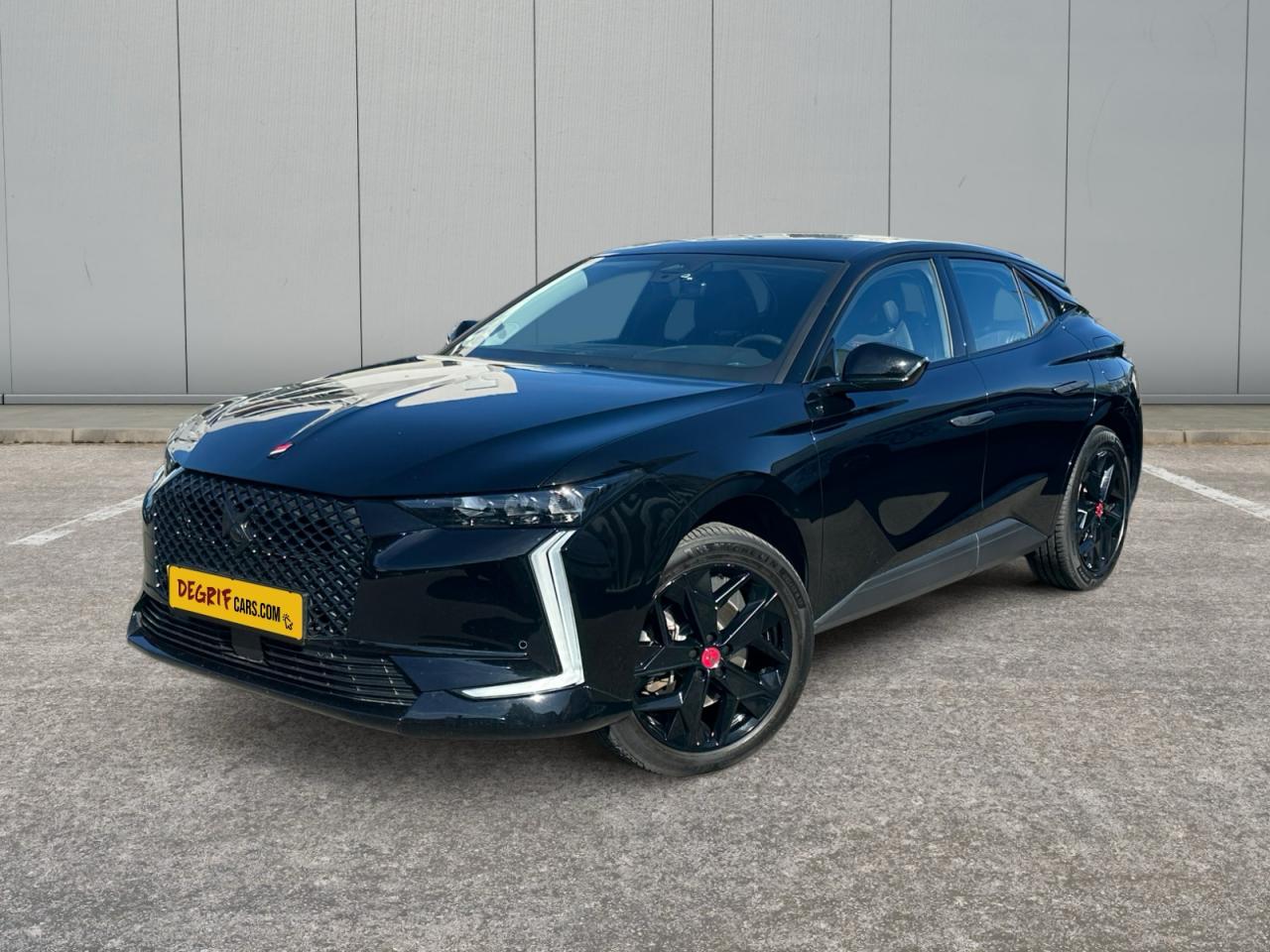 DS DS4