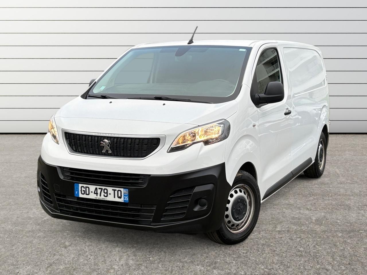 PEUGEOT EXPERT