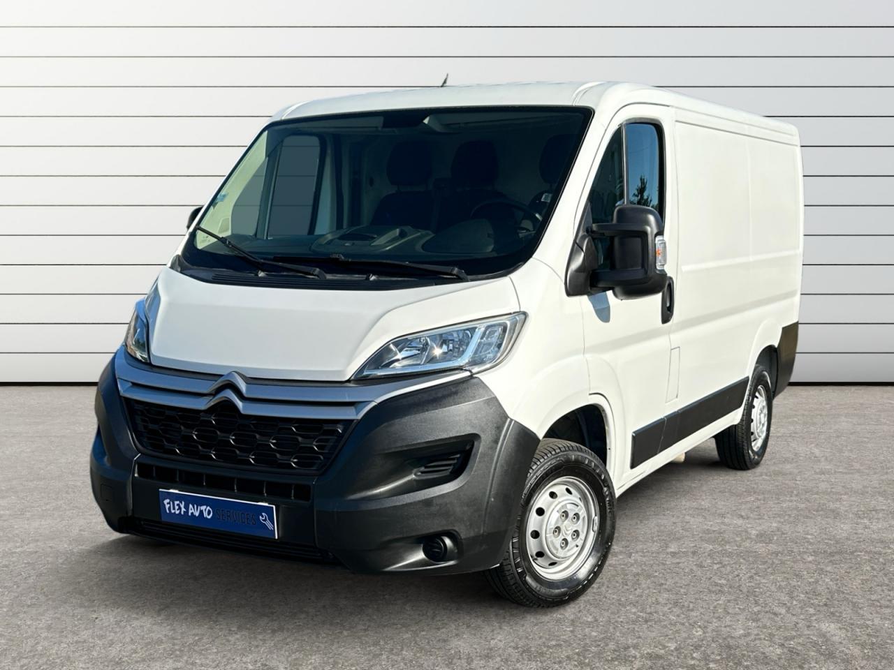 CITROËN JUMPER
