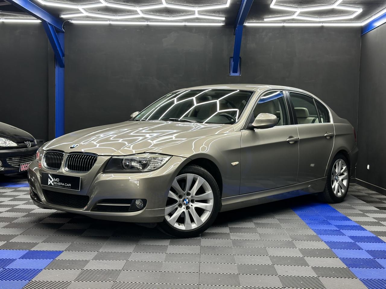 BMW SERIE 3