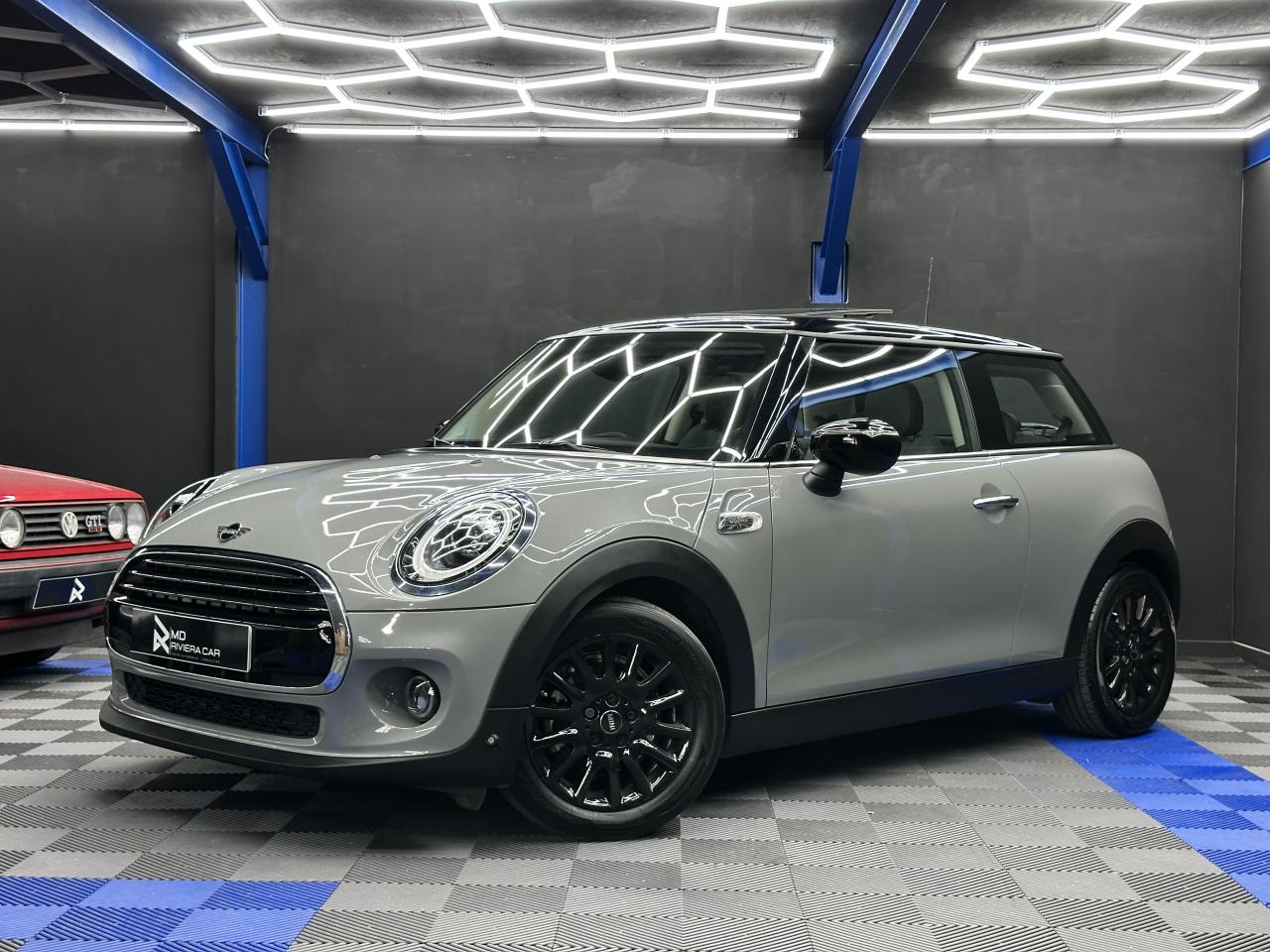 MINI MINI