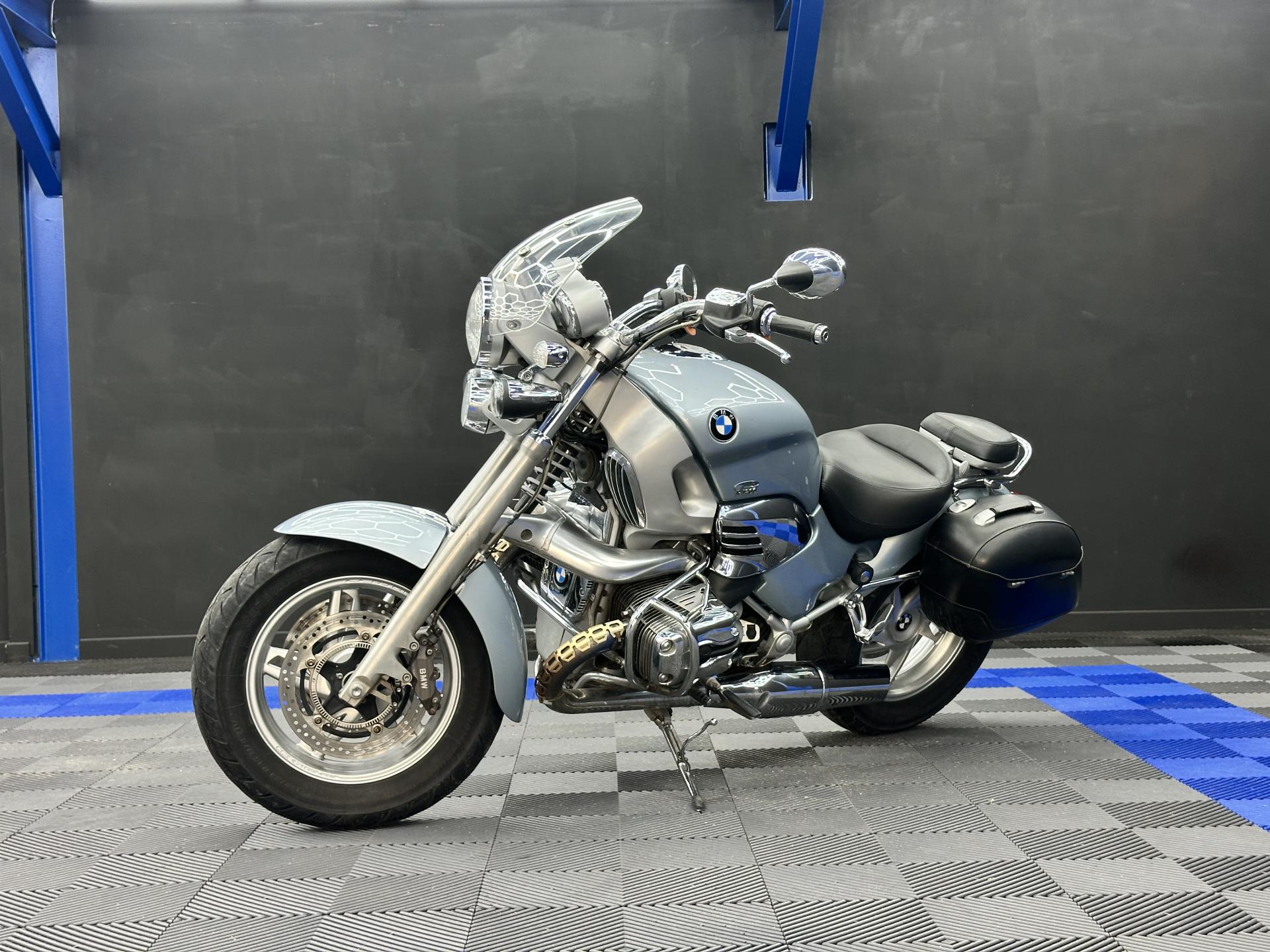 BMW R 1200 C