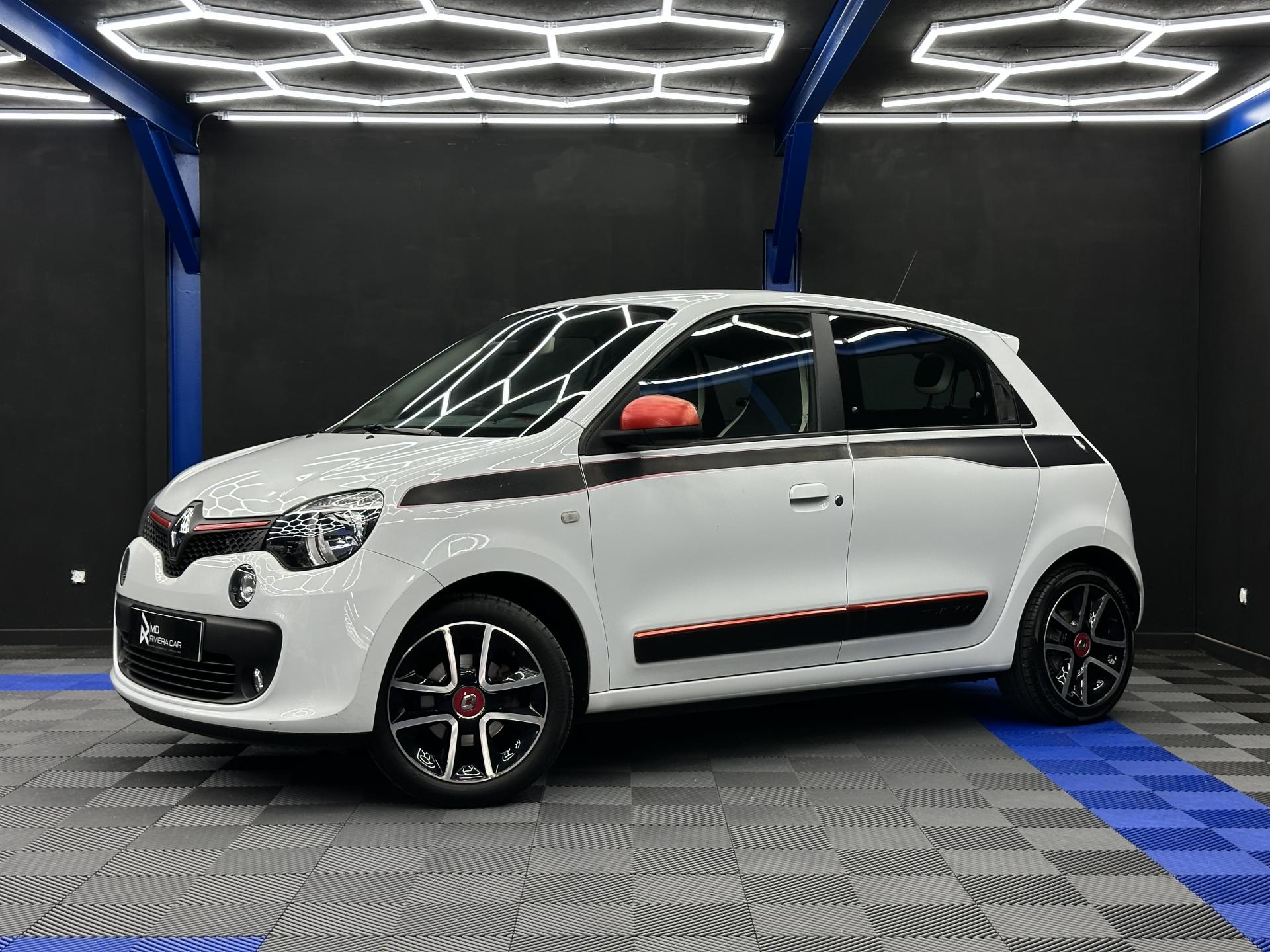 RENAULT TWINGO 0.9 Energy TCe 90CH - EDITION ONE