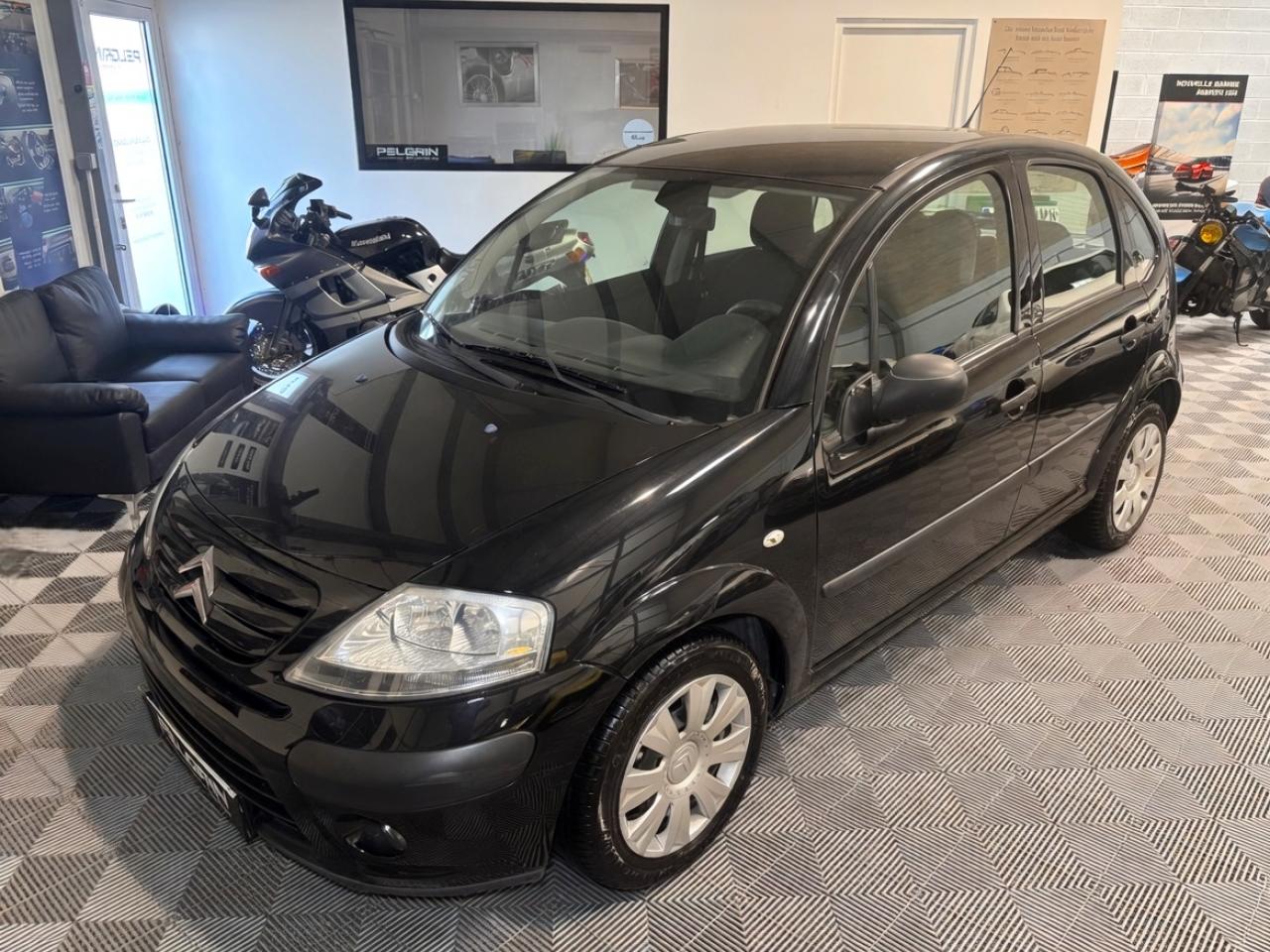 CITROËN C3