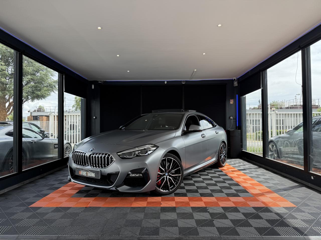 BMW SERIE 2