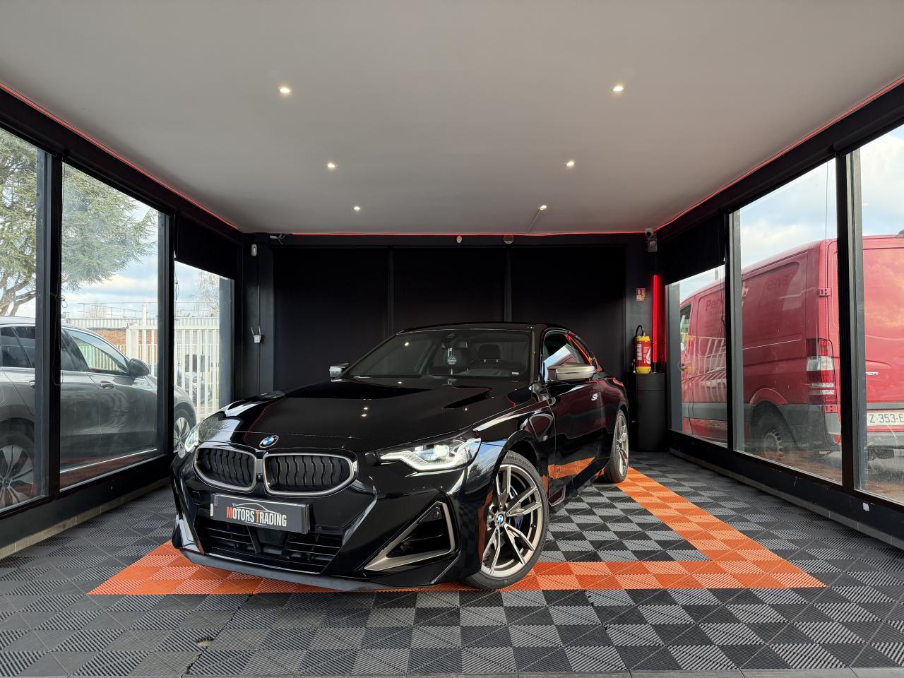 BMW SERIE 2