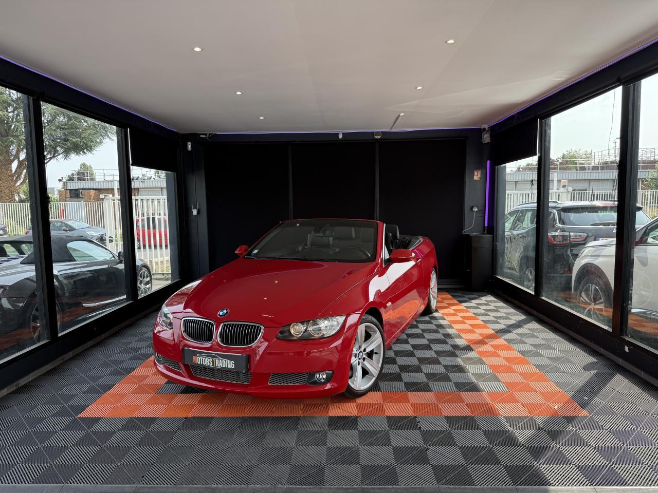 BMW SERIE 3