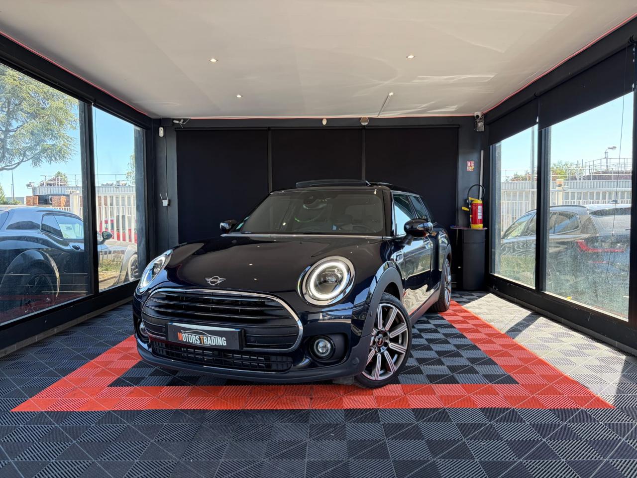 MINI MINI