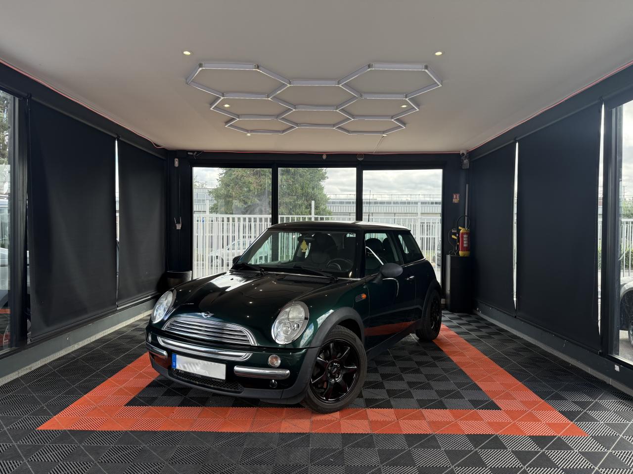 MINI MINI