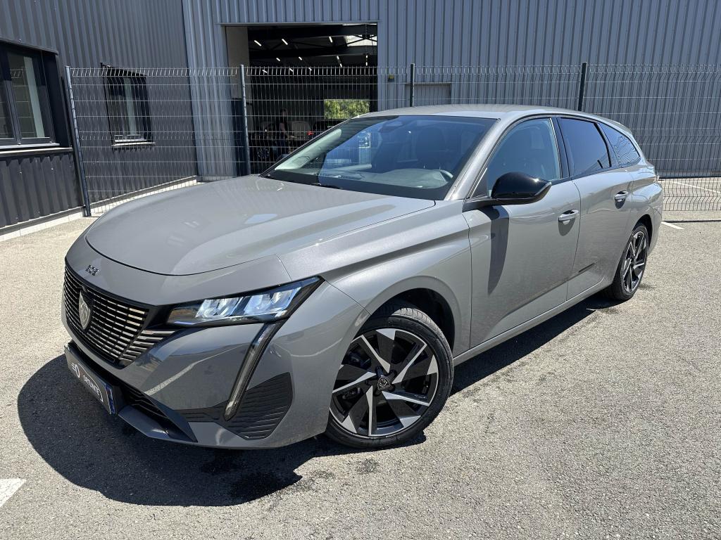 PEUGEOT 308 SW