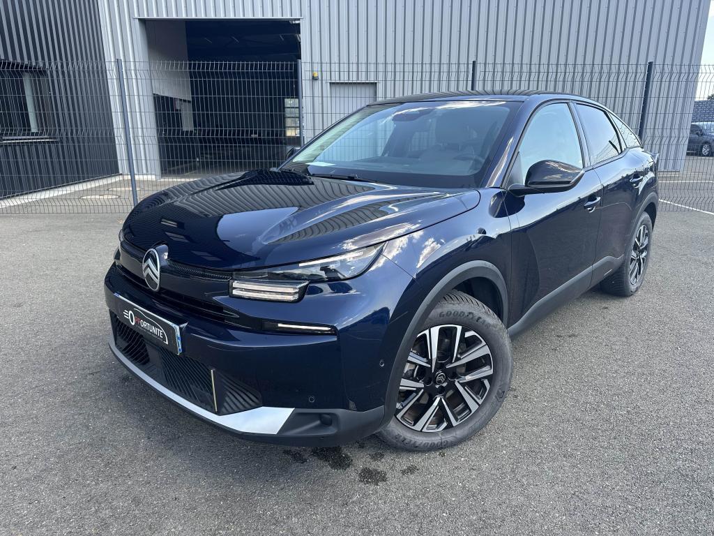 CITROËN C4