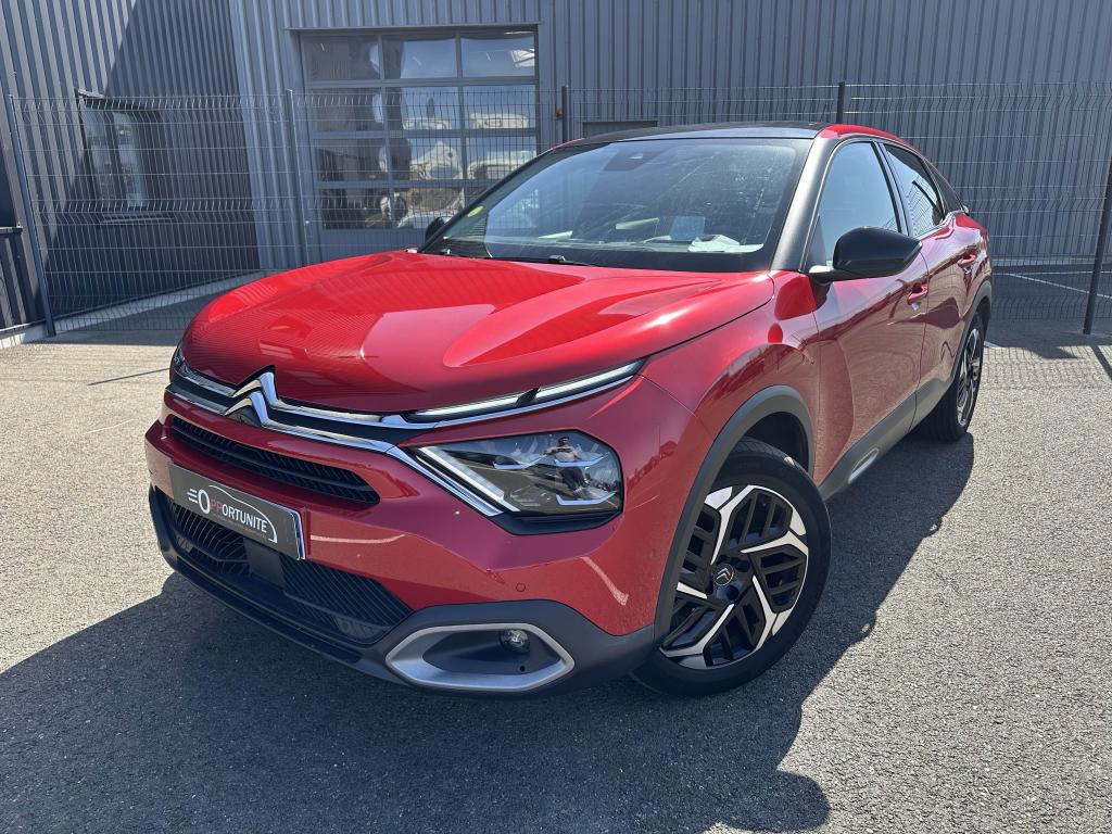 CITROËN C4