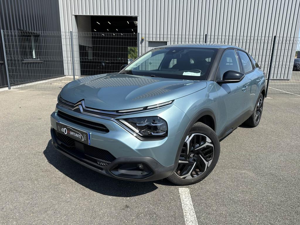 CITROËN C4
