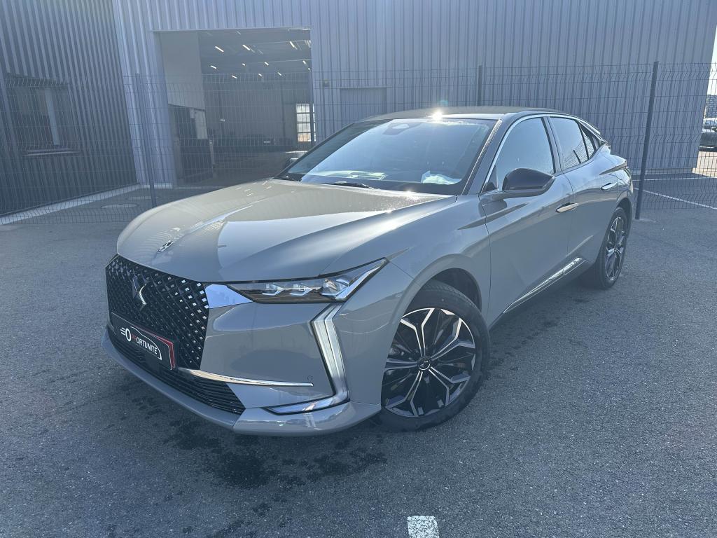 DS DS4