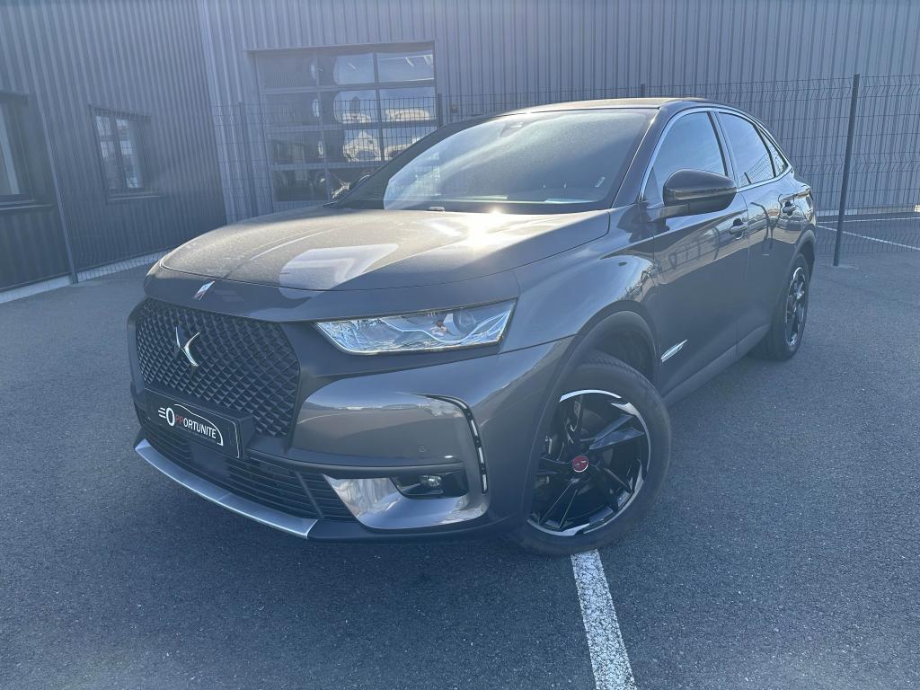 DS DS 7 DS7 Crossback E-Tense - 225 Performance Line