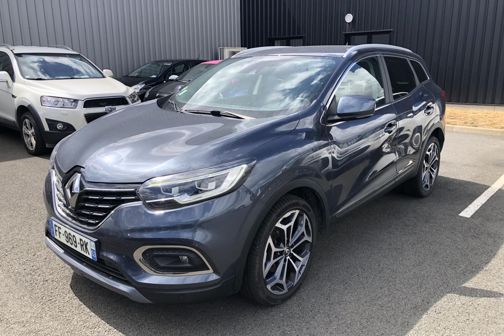 RENAULT KADJAR