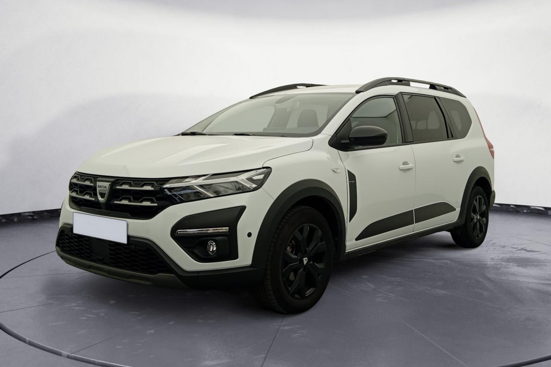 DACIA JOGGER 1.0 ECO-G - 100 - 5pl Extrême +