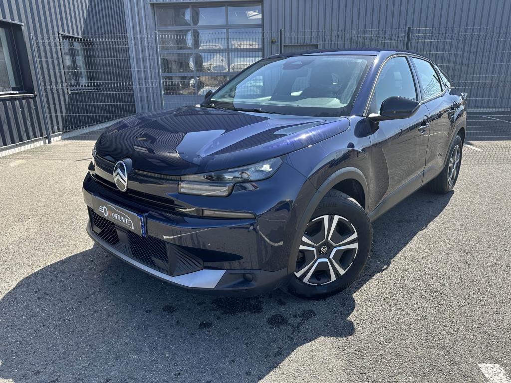 CITROËN C4