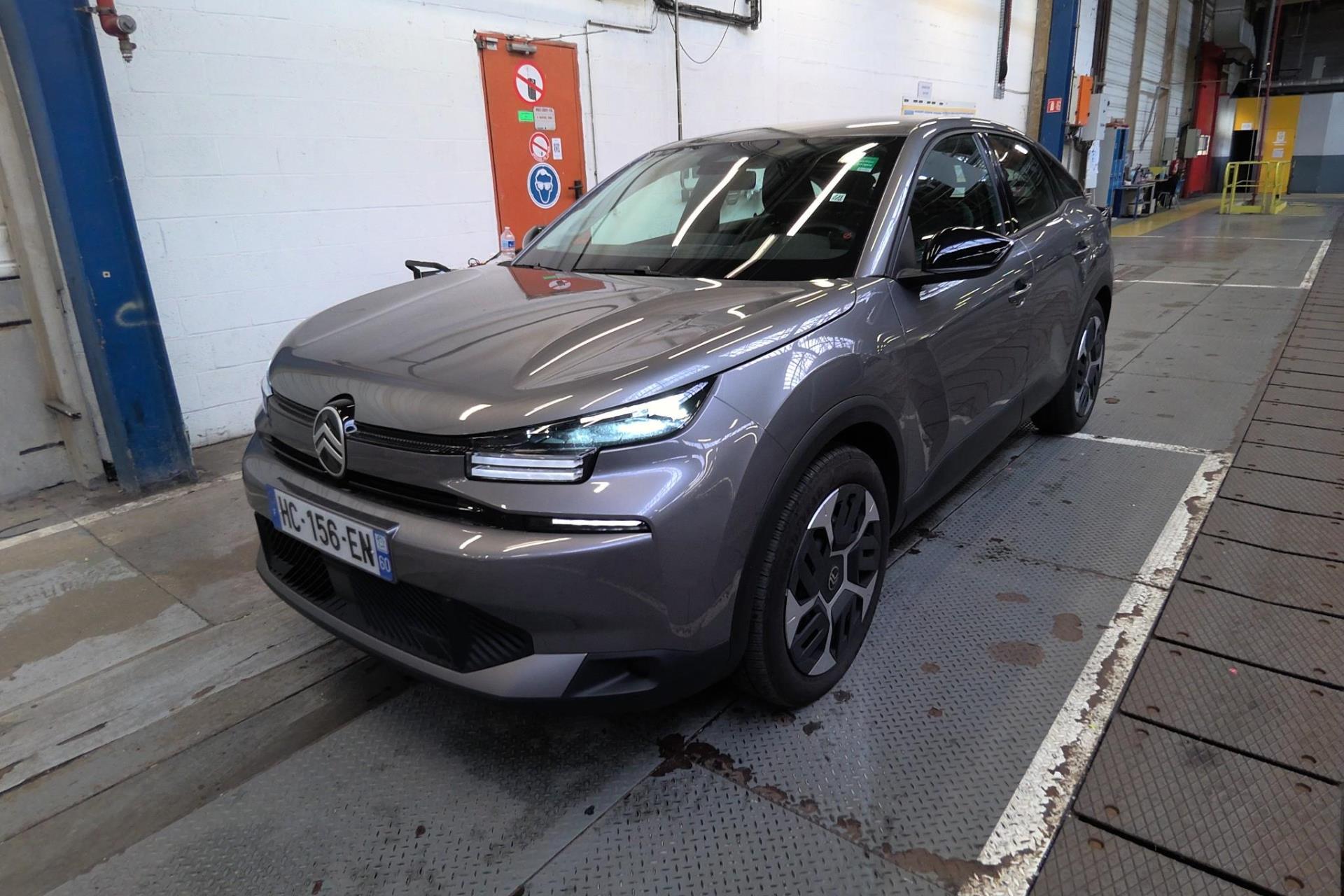 CITROËN C4