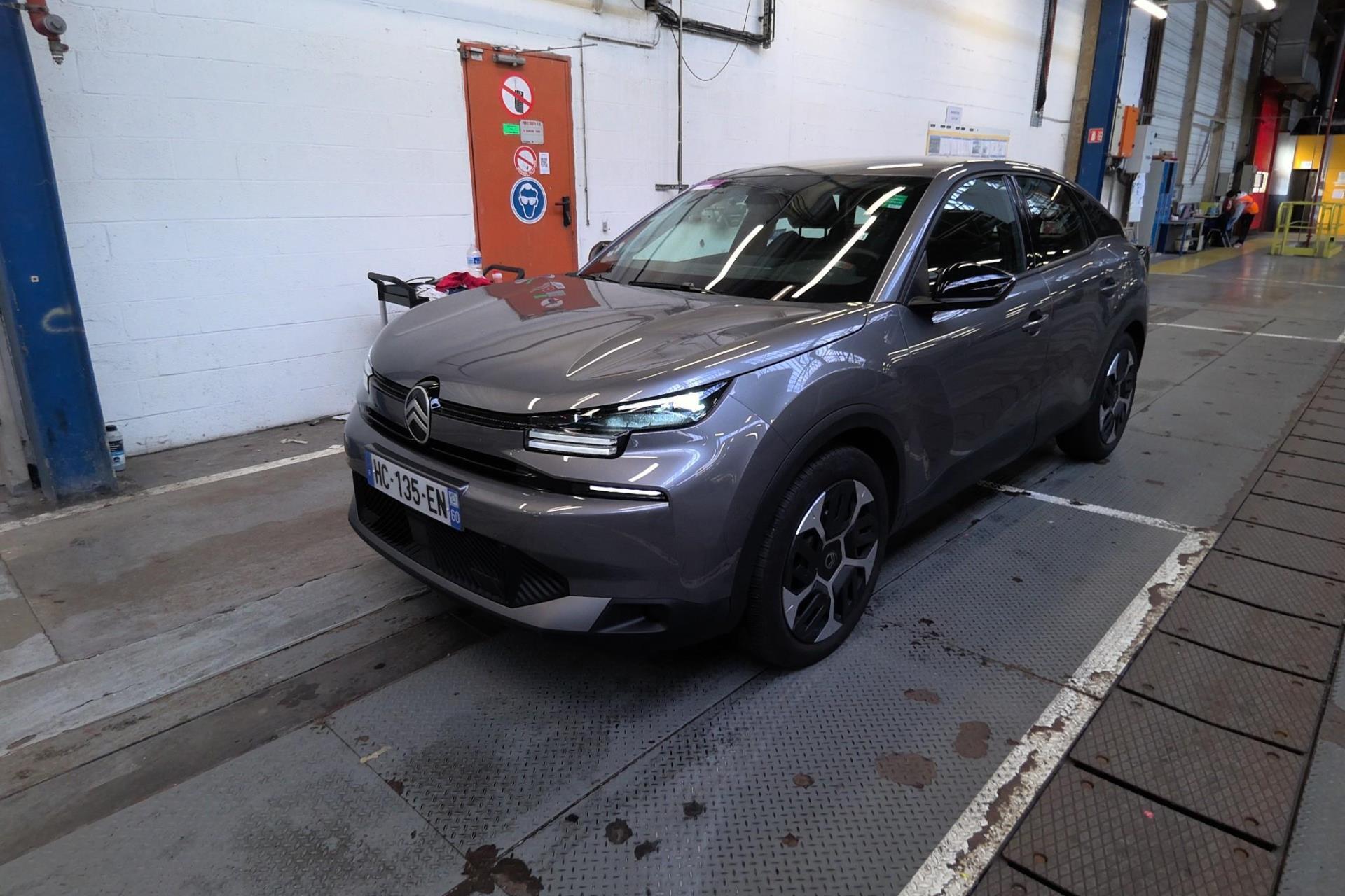 CITROËN C4