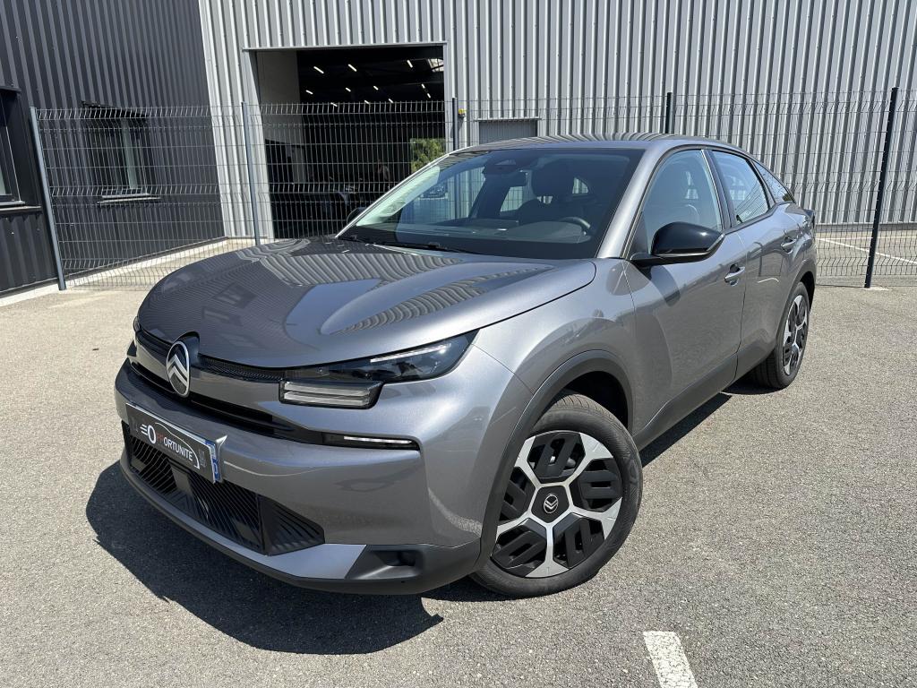 CITROËN C4