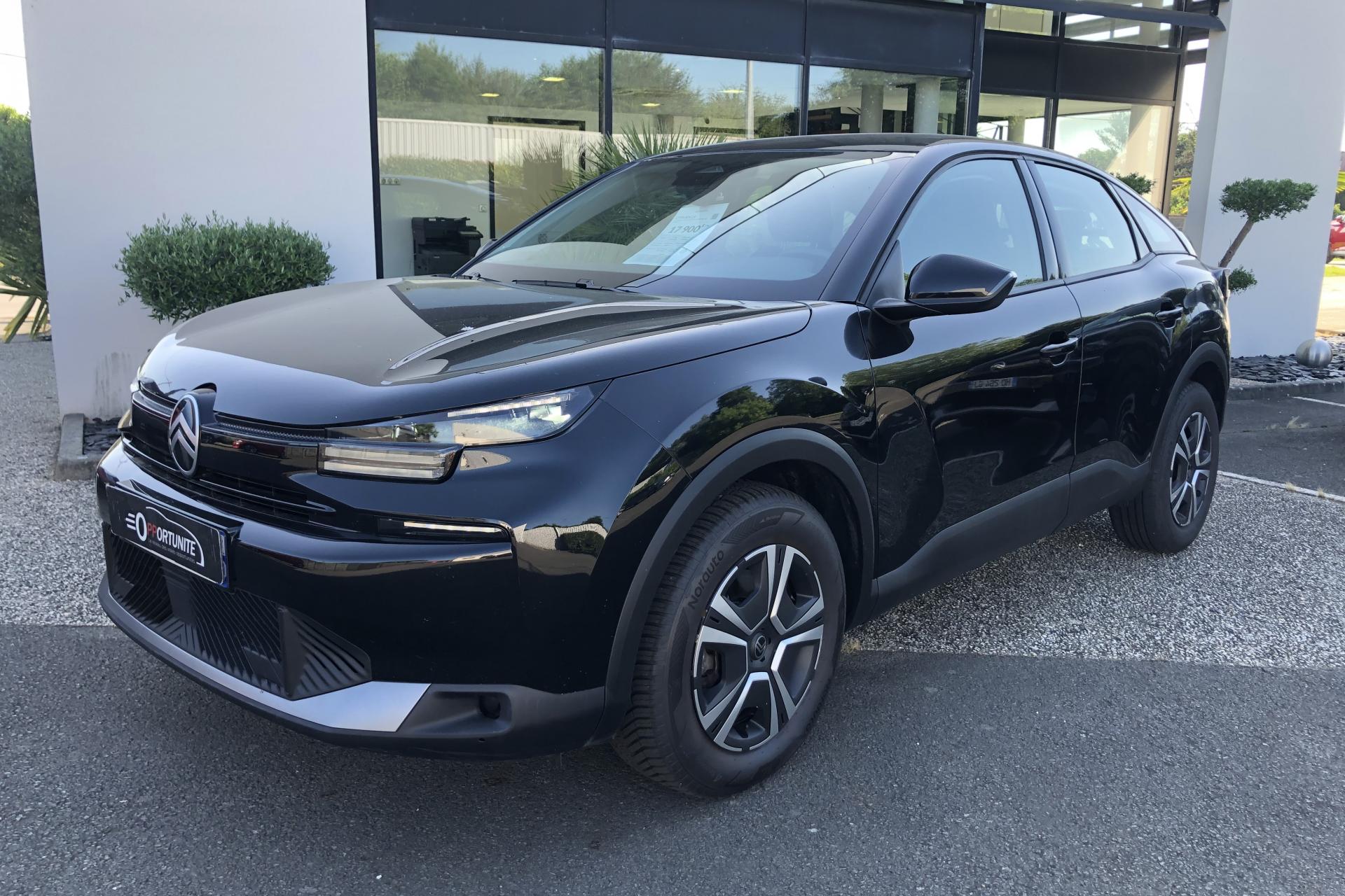 CITROËN C4