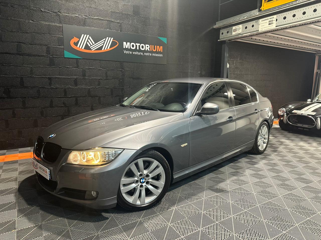 BMW SERIE 3