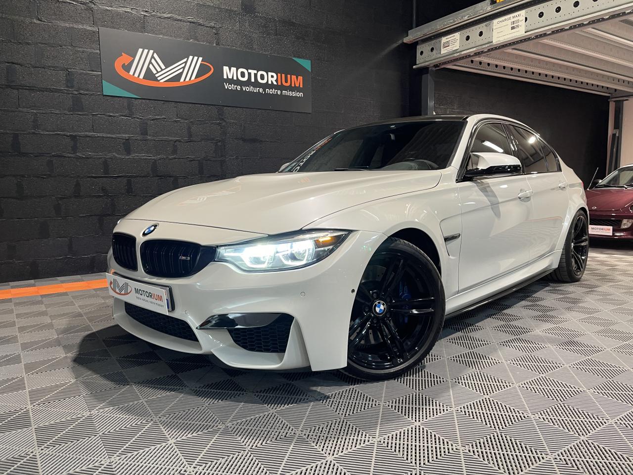 BMW M3