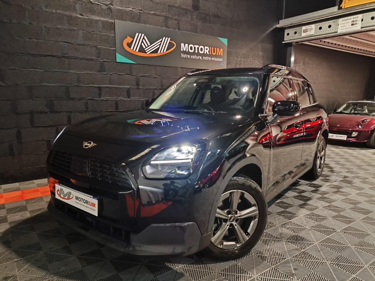 MINI MINI