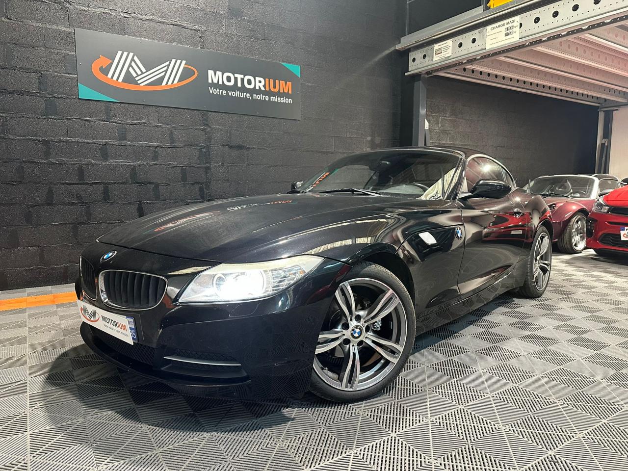 BMW Z4