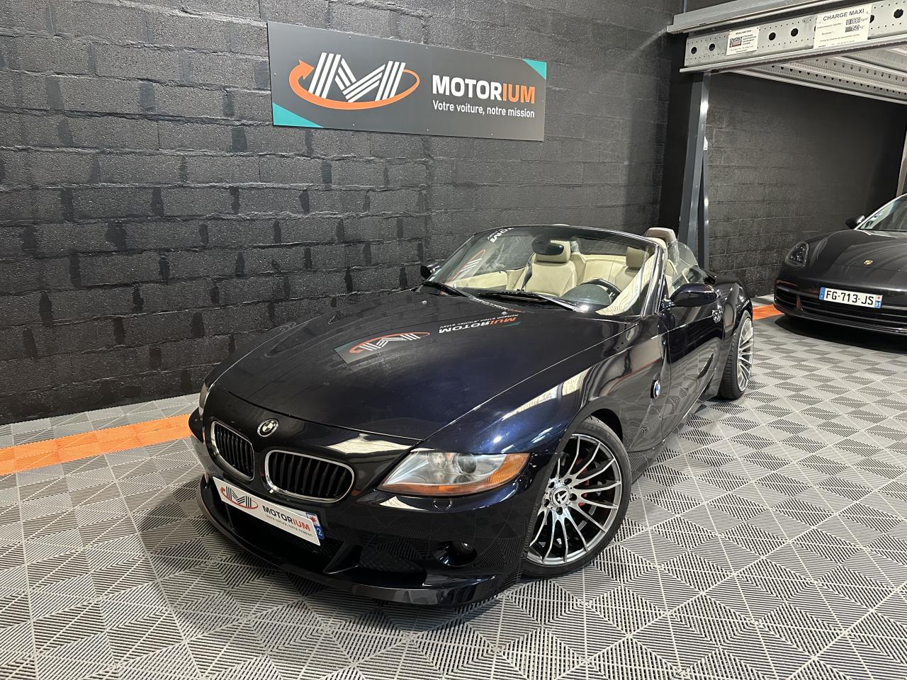 BMW Z4
