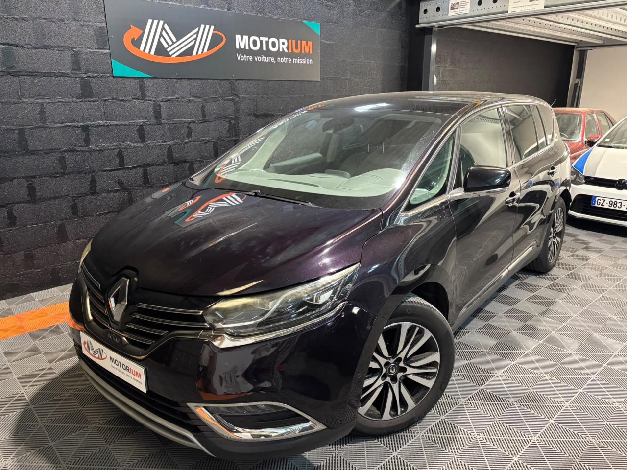 RENAULT ESPACE
