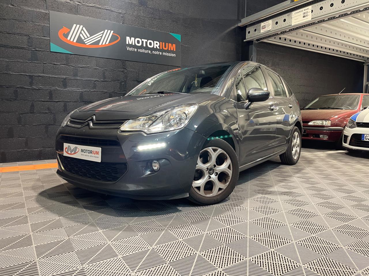 CITROËN C3