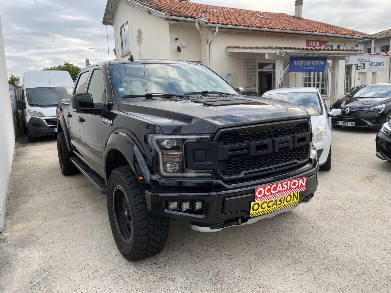 FORD F150