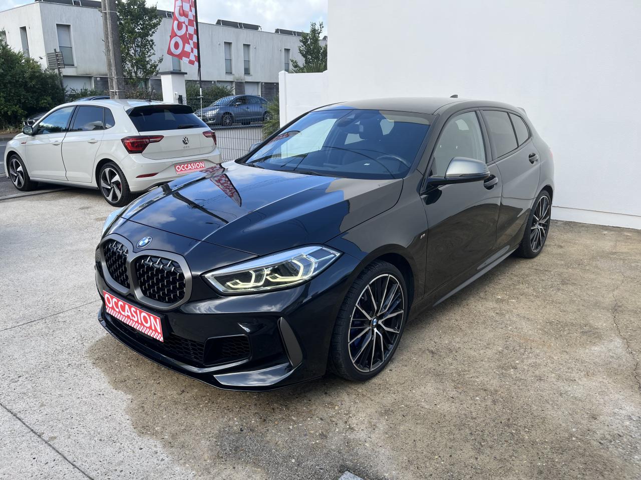 BMW SERIE 1