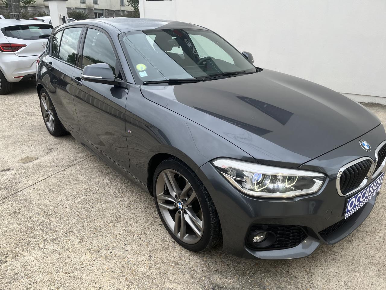 BMW SERIE 1