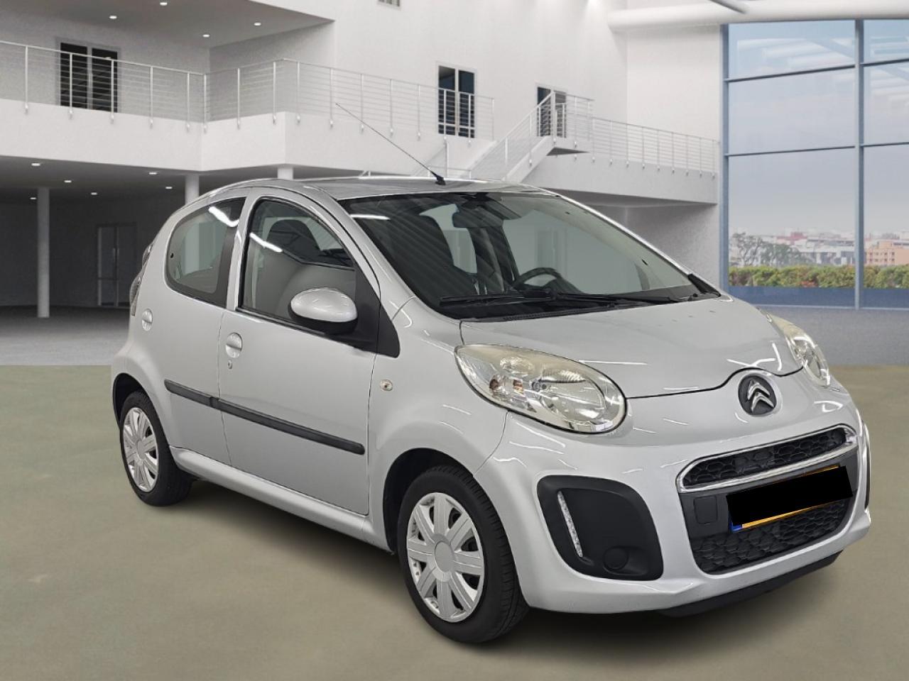CITROEN C1 1.0i   TENDANCE